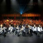 VAV, 폭발적 환호 속 뉴욕-애틀란타 투어 마무리 ‘케이팝 루키...