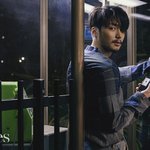 남자연예인들 향수 화보