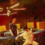 [EXO] 오 티저 세상 <b>힙</b>하네