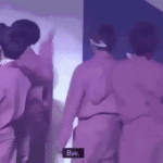 [방탄소년단] 지민이 <b>박력</b>