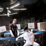 [EXO] 오 붉은끼 뺀 <b>보정</b>짤 뜸