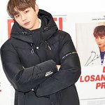 [강다니엘] 밑글ㅇㄱㄹ) 아이<b>올리</b> 랩(LAP), 강다니엘 패딩 선판매...