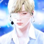 [강다니엘] <b>대만</b>엠카 강다니엘 <b>팬</b>아트