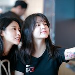 타투 20개 넘게 했다는 <b>aoa</b>지민