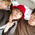 [NCT] 브앱하기 참 좋은<b>날씨</b>야