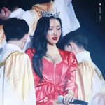 <b>화사</b> 내한공연 하는줄