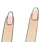 [댓글부탁해] 손톱<b>바디</b>가 이거맞아?? 알려주랑