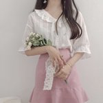 남자들아 여자가 이렇게 입으면 어때