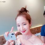 박민영 그라치아 화보
