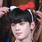 보고 있으면 <b>차분</b>해지는 잘생김
