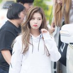 <b>체대</b> 선배 같았던 트와이스