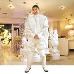 [댓글부탁해] 연예인 화이트 패션 순위 매겨봐~
