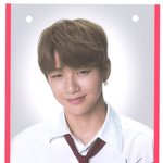 [강다니엘] 슈퍼콘 강다니엘 가렌드 <b>스캔</b>본