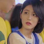 [댓글부탁해] 에이틴 이 분 <b>냉미녀</b>같냐 온미녀같냐