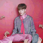 [방탄소년단] 인간 각도기<b>세요</b>?
