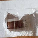 [꼭봐주세요] 오늘받은 택배상자 클라스