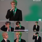 [방탄소년단] 방밤 포인트 정리!!!!