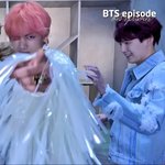 [방탄소년단] 또또 <b>정체</b> 못숨기고 또또