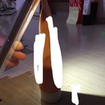 생일선물로 받은 <b>미백</b> 크림 실화냐