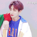 [방탄소년단] 정국이 이번처럼 <b>화려</b>했던거 진짜 첨이다
