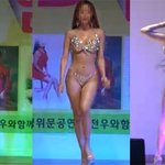 [댓글부탁해] 야한 육군 위문공연 논란 동영상 보니