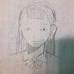 [댓글부탁해] <b>종이</b>그림 화장시켜줬당