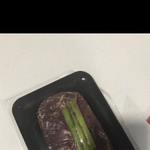 [조언부탁해] 마트에서 <b>부채살</b>스테이크라는거사욋는데