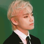 [드루와] 오늘 뜬 뷔 <b>대박적</b> 외모 ;;