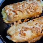 또띠아로 만드는 치즈 불고기 베<b>이크</b>~ (중국당면 불고기의 환생!)