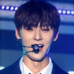 [황민현] <b>민현</b>이 이쁜짓❤