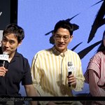 엄태구 <b>설현</b>과 눈도 못마춤 ㅋㅋ