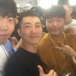 비투비 서은광 머리밈