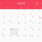 [19] 임신일수도 있을까 아;