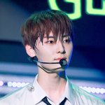 [황민현] 스마일콘 엔딩 과질 및 멘트 링크