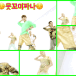 [<b>꼬랑</b>단] 놀터에서 꼬대 선물받았꼬☺