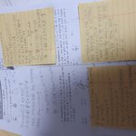 [댓글부탁해] 얘들아 모해 난 <b>열공</b>중이다