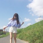 [드루와] 이런 오픈<b>숄더</b> 아는사람ㅠㅠㅠ 제발