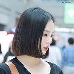 눈빛에 <b>압도</b>당할 것 같은 女돌