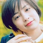 히로세 <b>스즈</b> 단발