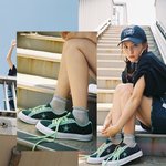 새로 뜬 슬기 컨버스 화보