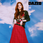 분위기 장인 수지, 이번 화보 몽환미 쩐다 <b>bb</b>