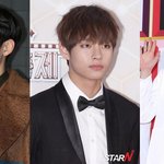 [댓글부탁해] 방탄소년단 뷔 비주얼 거품 <b>수준</b>.JPG