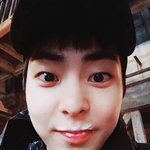 [EXO] 이짤의 포인트는 ㅋㅋㅋ