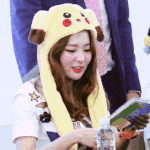 슬기 최근 팬싸에서