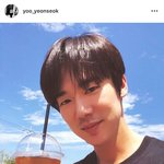 [세훈] 180822 <b>유연석</b>님 인스타그램