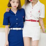 현체 <b>커플룩</b>