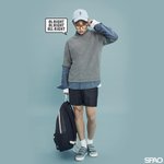 [EXO] 나도 민석이짤 좋아하는거