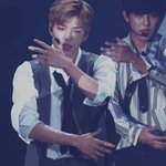 [강다니엘] 맆옾 강다니엘 <b>직캠</b>보다가 캡쳐했어