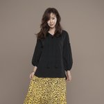 김아중 블라우스 잘 입을 수 있을까요?