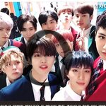 펜타곤에 <b>이분</b> 누구임 ?!
